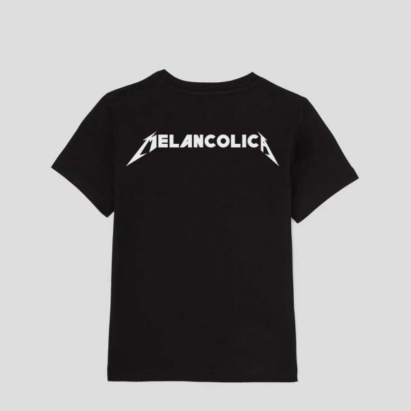 melancolica
